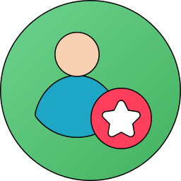 Star icon