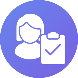 Clipboard icon