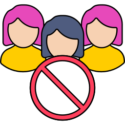 Restriction icon