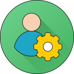 einstellung icon