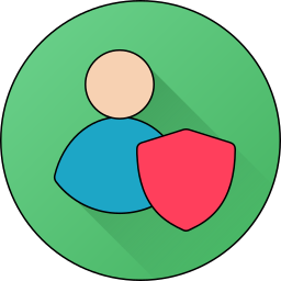 Shield icon