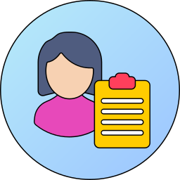 Clipboard icon