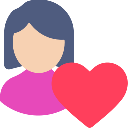 Heart icon