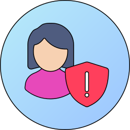 Alert icon