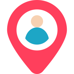 Location icon