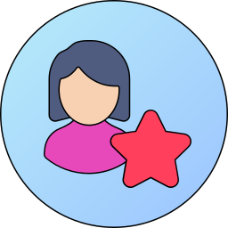 Star icon