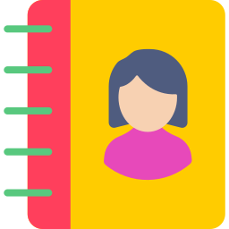 Book icon