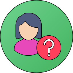 Question icon