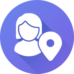 Location icon