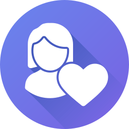 Heart icon