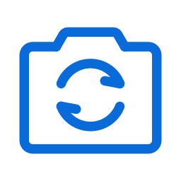 Camera icon