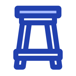 Chair icon