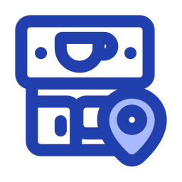 Location icon