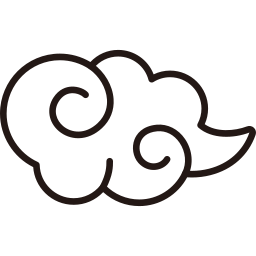 Cloud icon