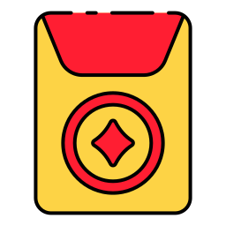 Angpao icon