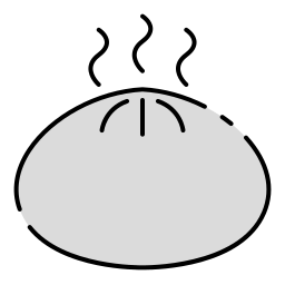 Бакпао иконка