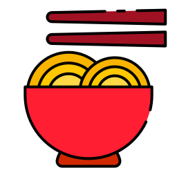 spaghetto icona