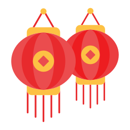 提灯祭り icon