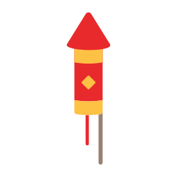 feuerwerk icon