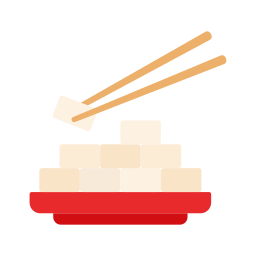 tofu ikona