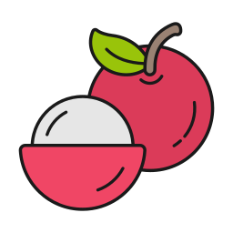 Lychees icon