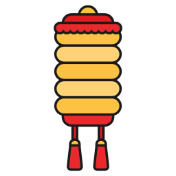 提灯祭り icon