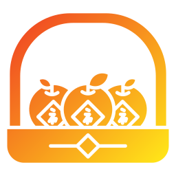 만다린 오렌지 icon