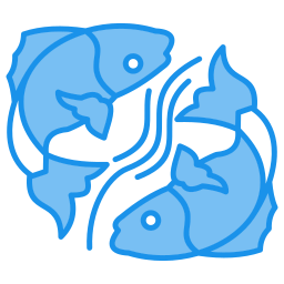 Fish icon