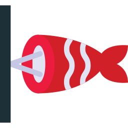 魚の旗 icon