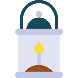 Lantern icon