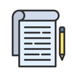 Document icon