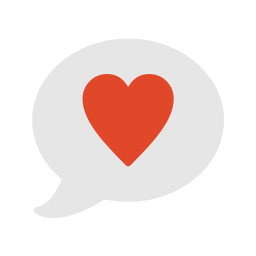 Message icon