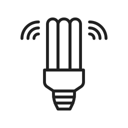 Bulb icon