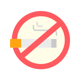 Smoking icon