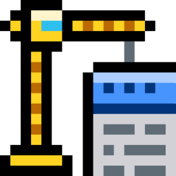 constructor web icono