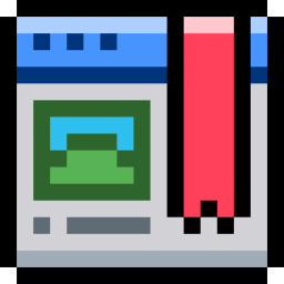 Bookmark icon