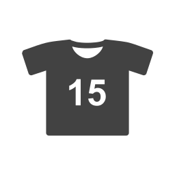 t-shirt icon