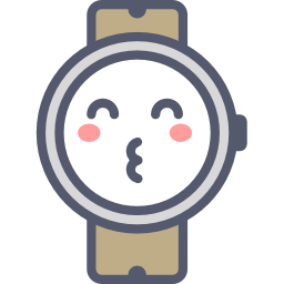 Watch icon