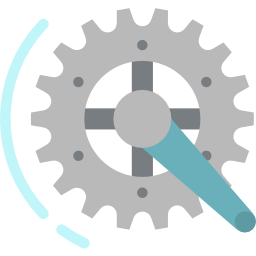 Crankset icon