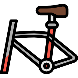 fahrrad icon