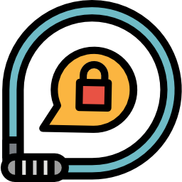 Lock icon