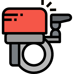 Ringer bell icon