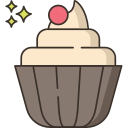 cupcake icon