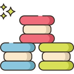 Macaroon icon