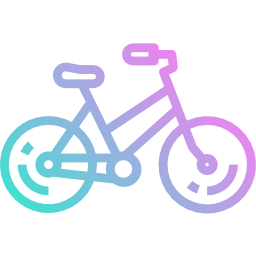 Bicycle icon