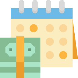 Calendar icon