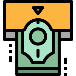 geldautomat icon