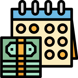 Calendar icon