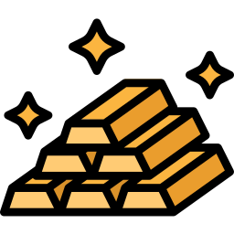 Ingots icon