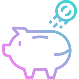 sparschwein icon